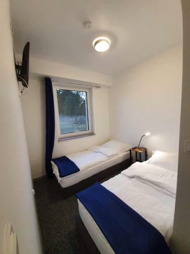 Bed & Breakfast Villa Mile