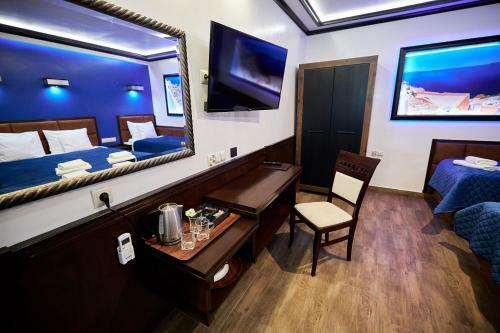 Bed & Breakfast Tawerna Sandomierz