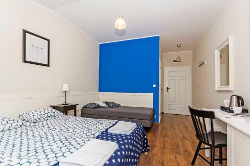 Hostal Stara W?dzarnia
