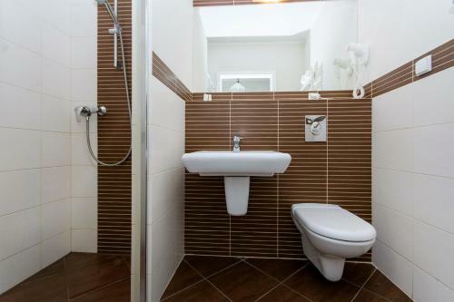 Hostal Stara W?dzarnia