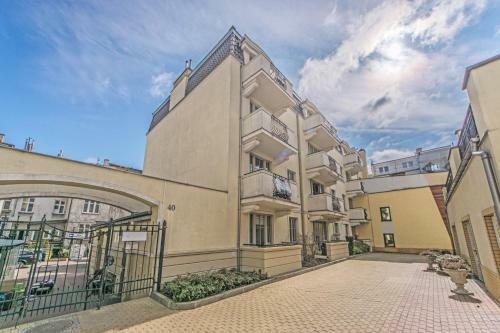 Apartamento House Manager - Z?ota Gracja