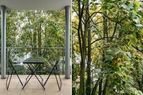 Sanhaus Apartments - Apartament Grand