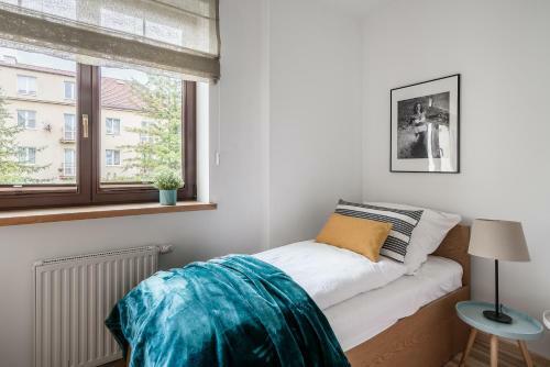Sanhaus Apartments - Apartament Grand