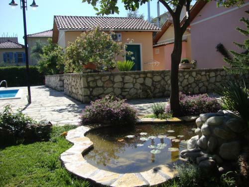 Apartamento Camping Village Episkopos