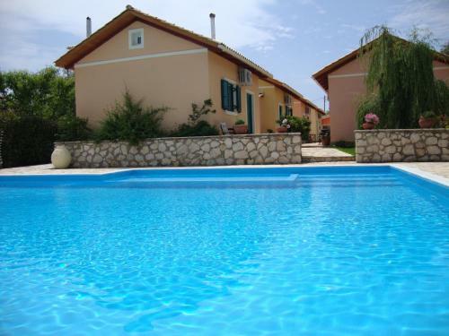 Apartamento Camping Village Episkopos
