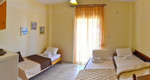 Agapi Apartments