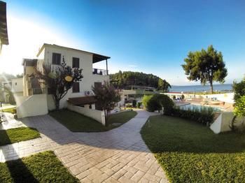 Hotel Elani Bay Resort