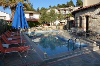 Hotel Samel
