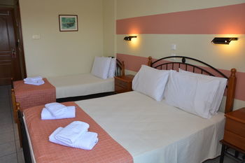 Hotel Samel