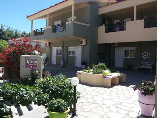 By The Sea Apartments