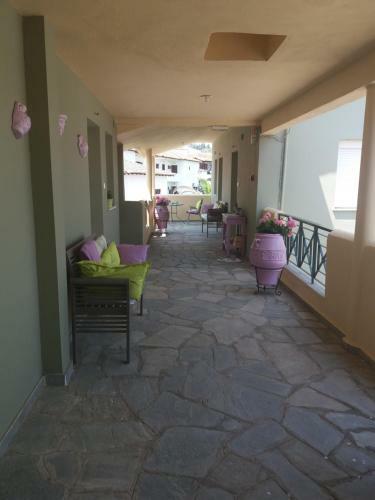 By The Sea Apartments
