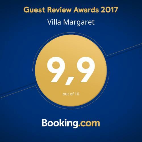 Villa Margaret
