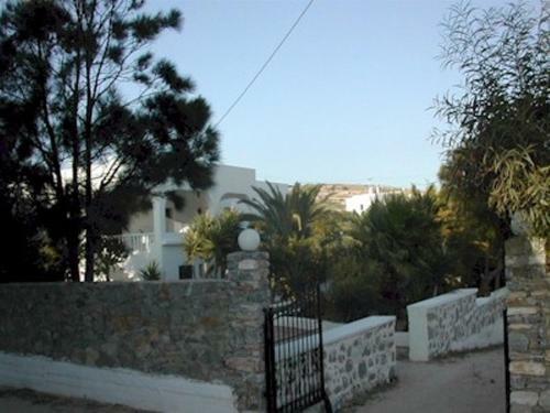 Apartamento Villa Maria Vekri