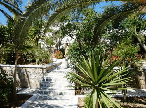 Apartamento Villa Maria Vekri
