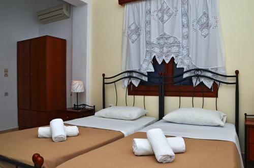 Hostal To Kima