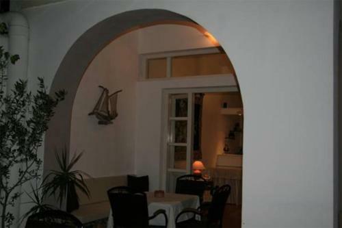 Aegeon Hotel