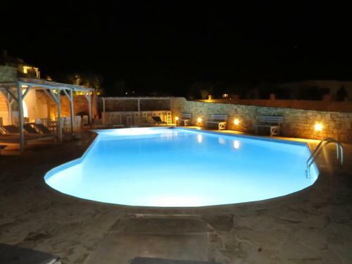 Paradise Resort Hotel