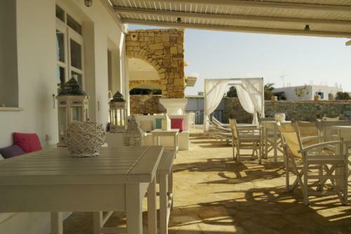 Paradise Resort Hotel