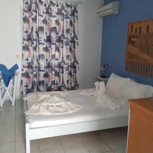 Hotel Melissa Rooms