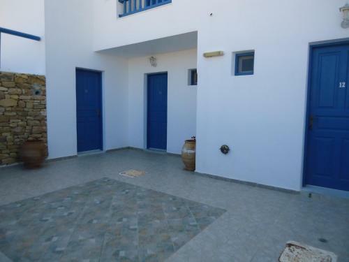 Hotel Melissa Rooms