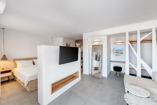 Apartamento Elia Beach