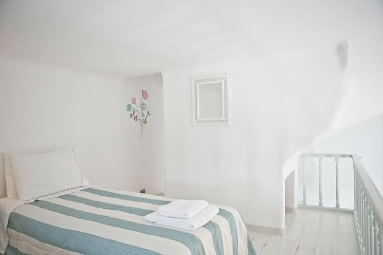 Apartamento Niriides Luxury Homes