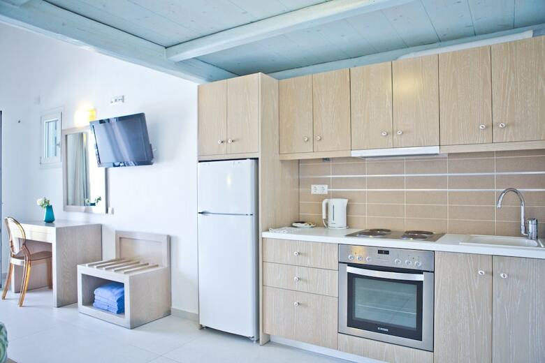 Apartamento Niriides Luxury Homes
