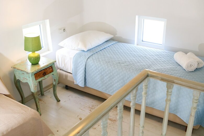 Apartamento Niriides Luxury Homes