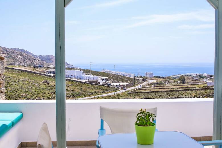 Apartamento Niriides Luxury Homes