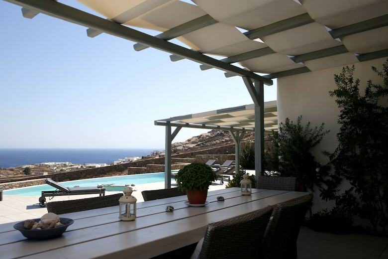 Apartamento Niriides Luxury Homes