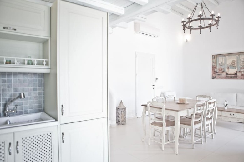 Apartamento Niriides Luxury Homes