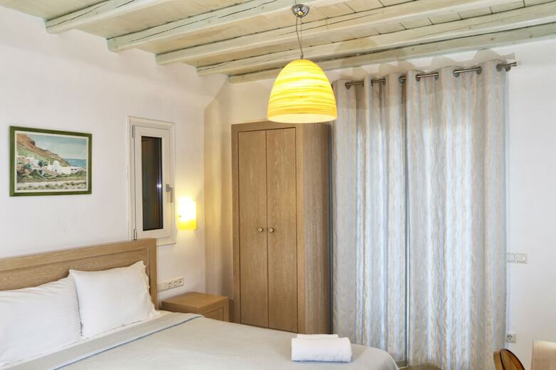 Apartamento Niriides Luxury Homes