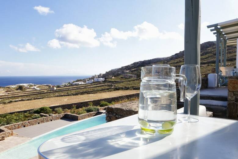 Apartamento Niriides Luxury Homes