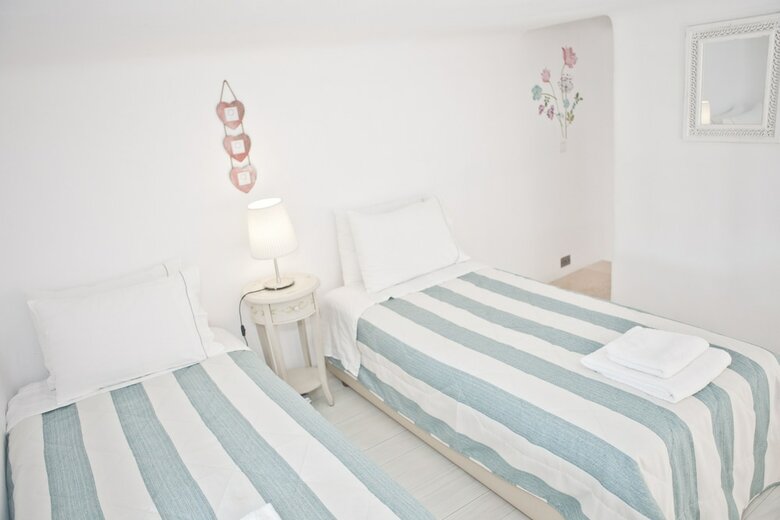 Apartamento Niriides Luxury Homes