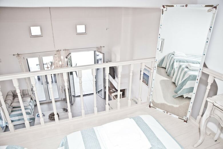 Apartamento Niriides Luxury Homes