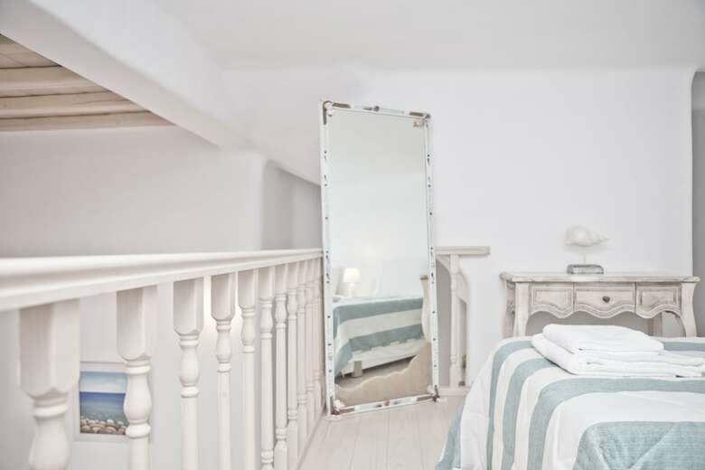 Apartamento Niriides Luxury Homes
