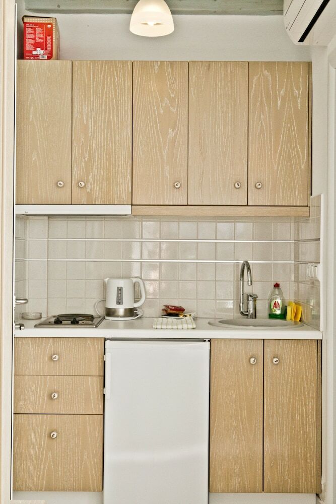 Apartamento Niriides Luxury Homes