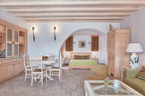 Hotel Arte & Mare Luxury Suites & Spa