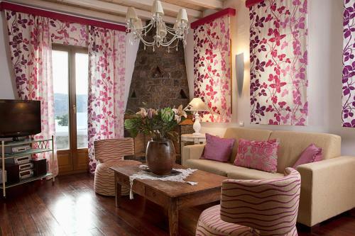 Hotel Arte & Mare Luxury Suites & Spa