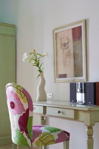 Hotel Arte & Mare Luxury Suites & Spa