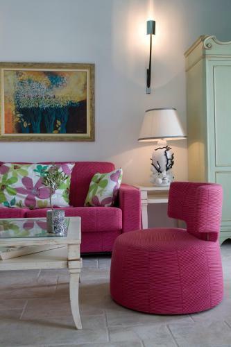 Hotel Arte & Mare Luxury Suites & Spa