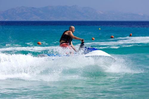 Hotel Arte & Mare Luxury Suites & Spa