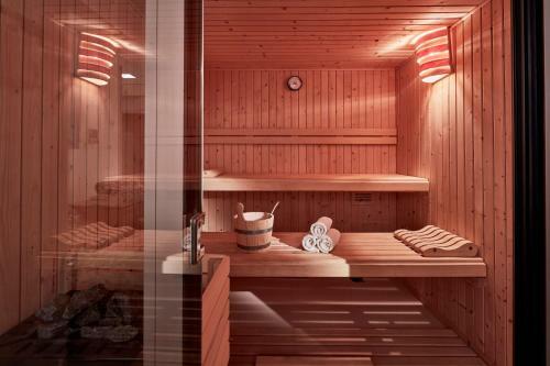 Hotel Arte & Mare Luxury Suites & Spa