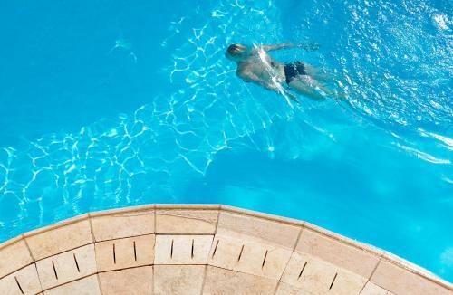 Hotel Arte & Mare Luxury Suites & Spa