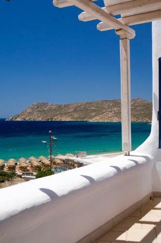 Hotel Arte & Mare Luxury Suites & Spa