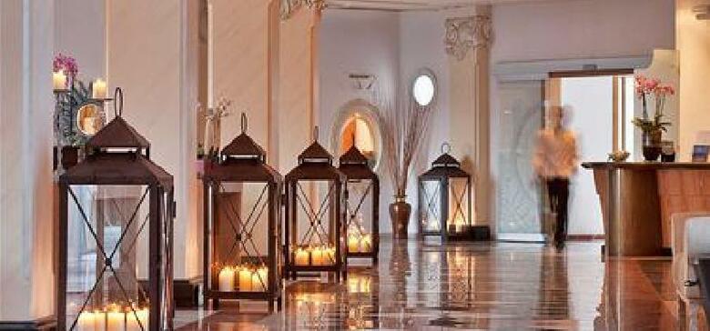 Hotel Myconian Villa Collection
