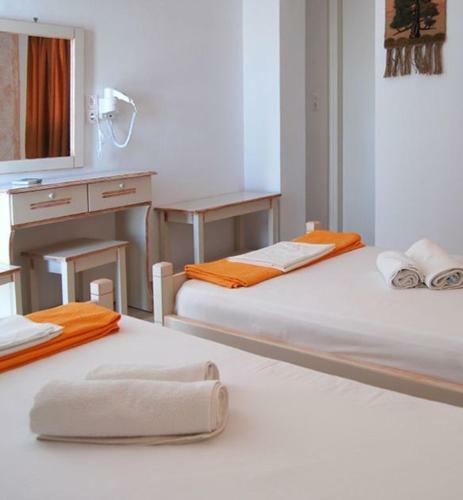 Hostal Melissa Chora