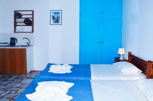 Apartamento Paradise Studios