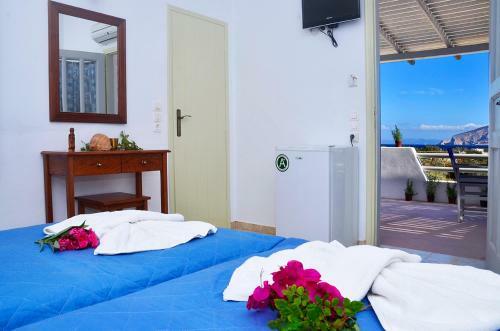 Apartamento Paradise Studios
