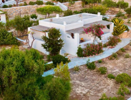 Apartamento Iliovasilema Studios Koufonisia